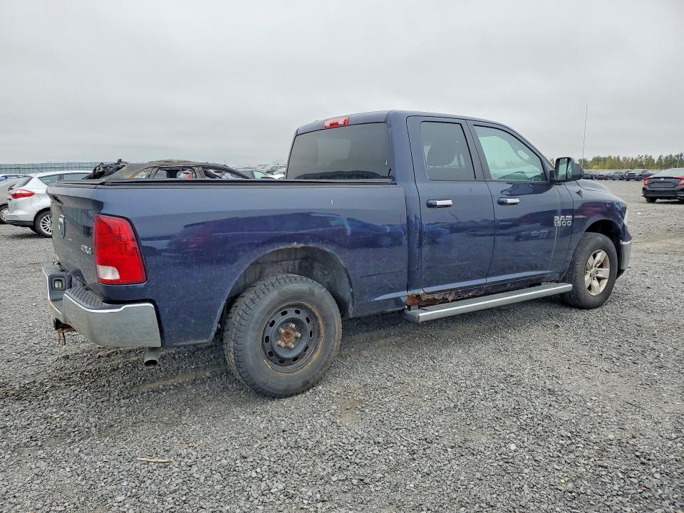 Aukcja sprzedaży 2014 Ram 1500, vin: 1C6RR7GM2ES329199, numer aukcji: 70864096
