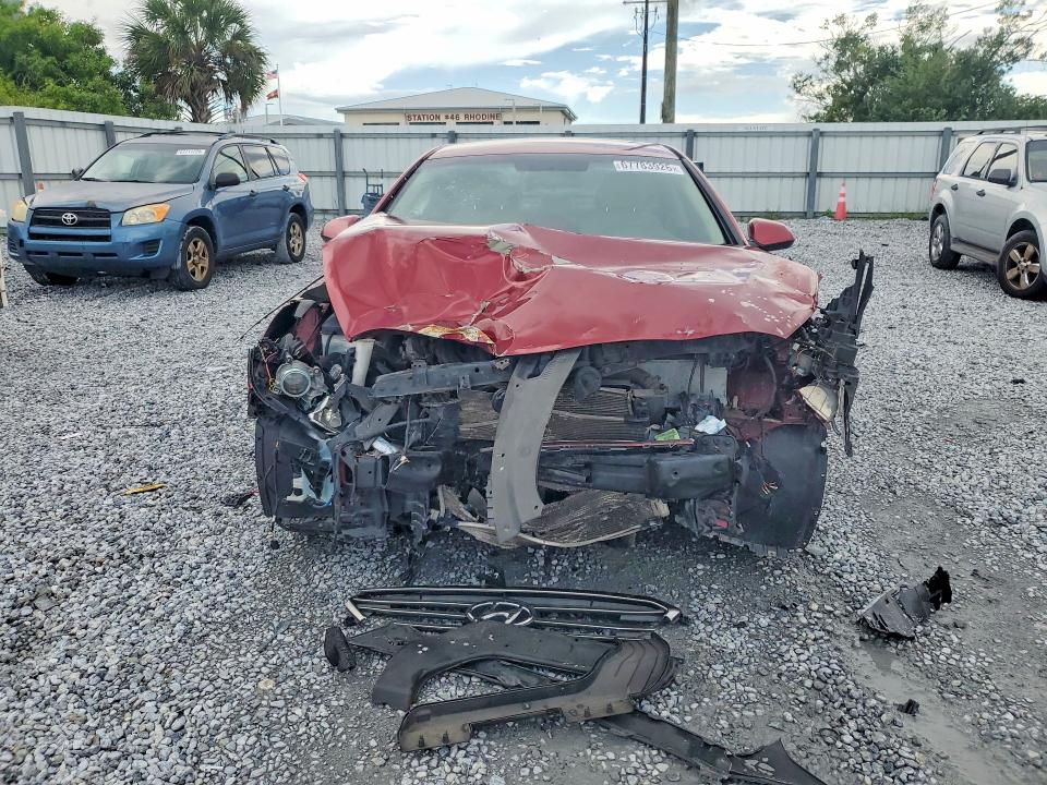 Aukcja sprzedaży 2015 Hyundai Sonata, vin: 5NPE24AF1FH236498, numer aukcji: 67783926