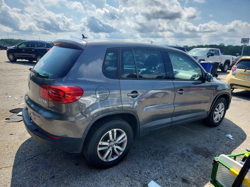 Aukcja sprzedaży 2013 Volkswagen Tiguan, vin: WVGAV3AX9DW597750, numer aukcji: 70108996