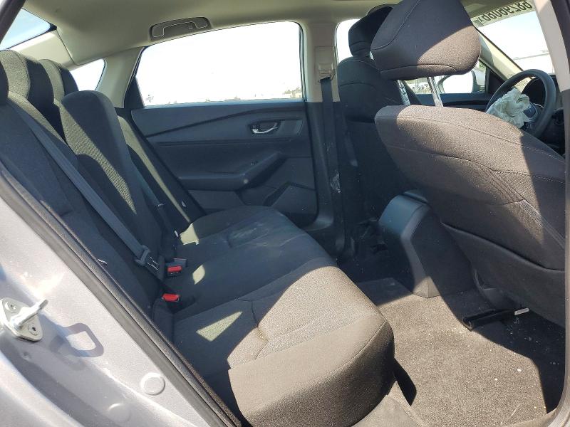 2023 Honda Accord მანქანა იყიდება აუქციონზე, vin: 1HGCY1F38PA034755, აუქციონის ნომერი: 68296086