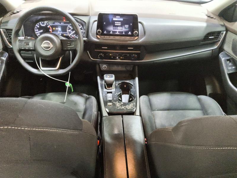 2023 Nissan Rogue მანქანა იყიდება აუქციონზე, vin: 5N1BT3AA3PC780413, აუქციონის ნომერი: 68200416