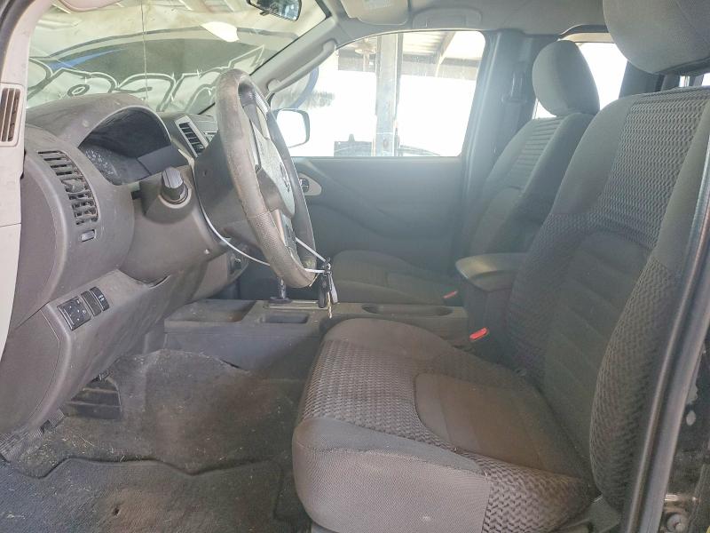 2010 Nissan Frontier მანქანა იყიდება აუქციონზე, vin: 1N6AD0CW9AC430972, აუქციონის ნომერი: 68435596