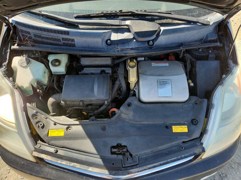 Aukcja sprzedaży 2007 Toyota Prius, vin: JTDKB20U777565042, numer aukcji: 68106706