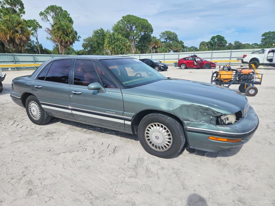 Aukcja sprzedaży 1998 Buick Lesabre, vin: 1G4HP52K4WH531105, numer aukcji: 65843516