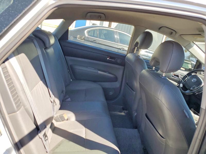 Aukcja sprzedaży 2006 Toyota Prius, vin: JTDKB20U567541112, numer aukcji: 67984316