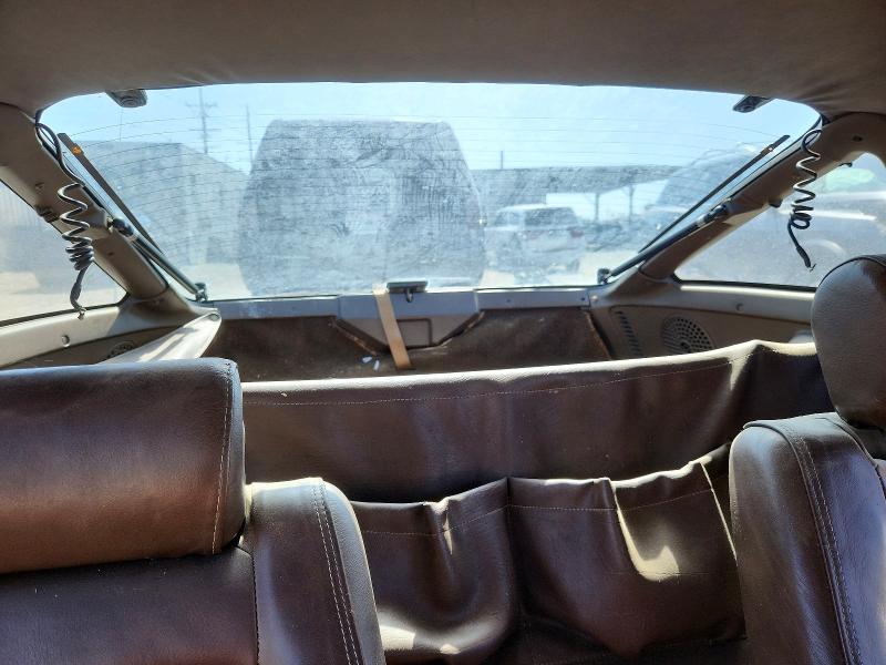 Продажа на аукционе авто 1980 Mazda Rx-7, vin: SA22C622474, номер лота: 69462156