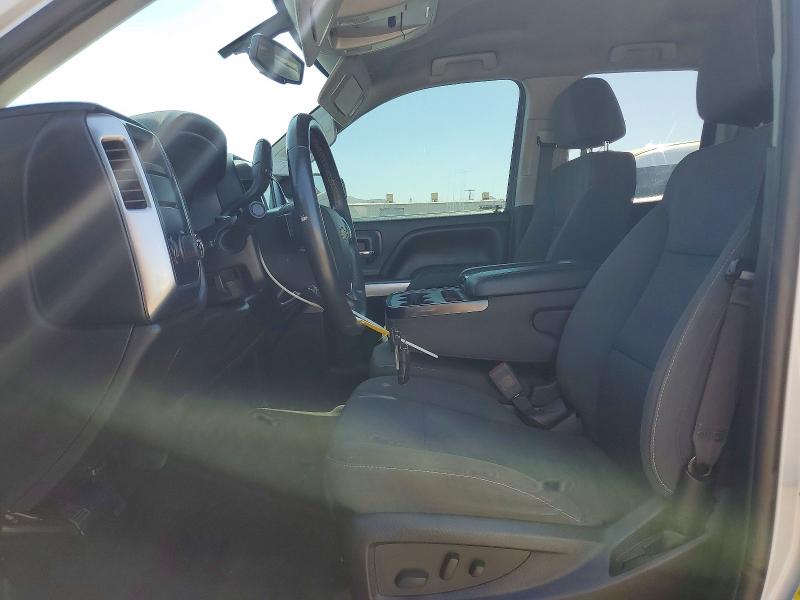 Продаж на аукціоні авто 2017 Chevrolet Silverado, vin: 1GCRCREC0HZ180142, номер лоту: 69220956