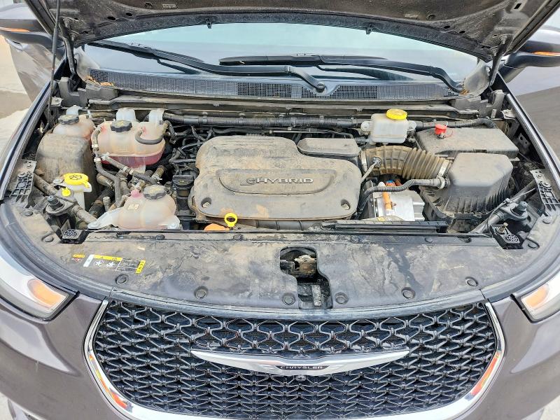Продаж на аукціоні авто 2023 Chrysler Pacifica, vin: 2C4RC1L71PR599018, номер лоту: 67724896