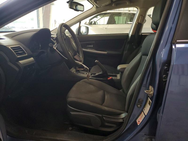 Продаж на аукціоні авто 2015 Subaru Impreza, vin: JF1GPAT69F8298936, номер лоту: 67089106