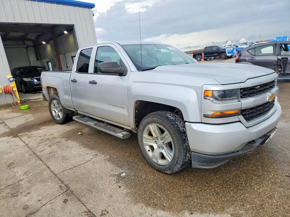 Продаж на аукціоні авто 2017 Chevrolet Silverado, vin: 1GCVKPEC4HZ186547, номер лоту: 68364436