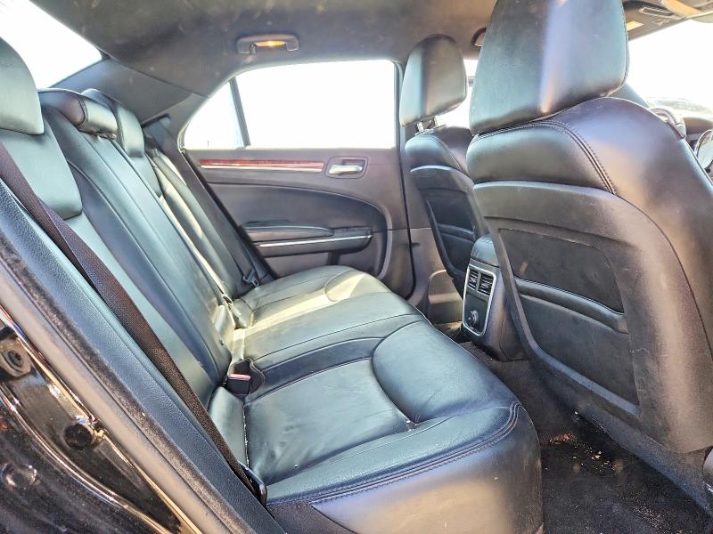 Aukcja sprzedaży 2014 Chrysler 300, vin: 2C3CCAAG1EH345843, numer aukcji: 67714906