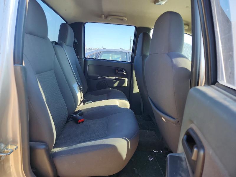 Aukcja sprzedaży 2006 Gmc Canyon, vin: 1GTDT136268187122, numer aukcji: 67657266