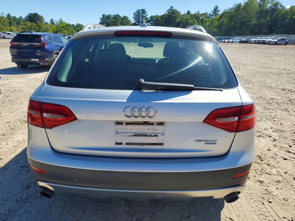 Aukcja sprzedaży 2013 Audi A4 Allroad, vin: WA1UFAFL7DA193877, numer aukcji: 68772816