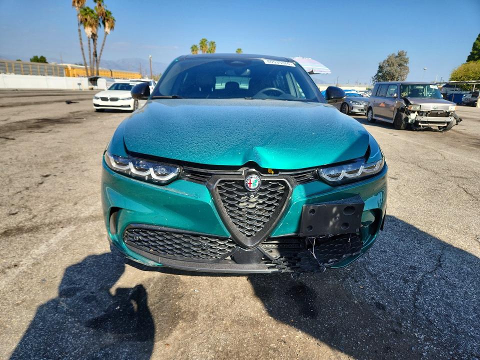 Продажа на аукционе авто 2024 Alfa Romeo Tonale, vin: ZASPATDW0R3060288, номер лота: 69535376