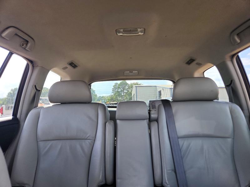 69008506 :رقم المزاد ، JTEEW44AX92030666 vin ، 2009 Toyota Highlander مزاد بيع