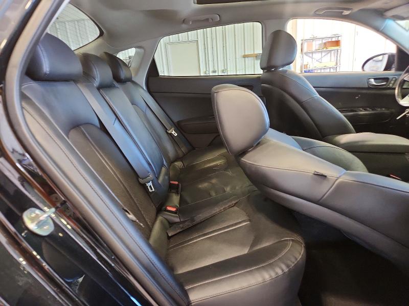 Продажа на аукционе авто 2020 Kia Optima, vin: 5XXGU4L14LG427022, номер лота: 67463106