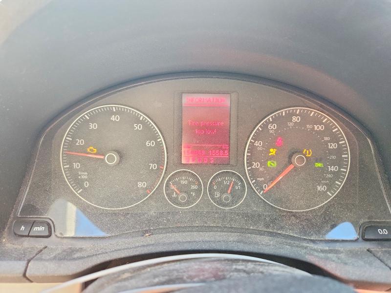 68884236 :رقم المزاد ، WVWBA71K38W279564 vin ، 2008 Volkswagen Rabbit مزاد بيع
