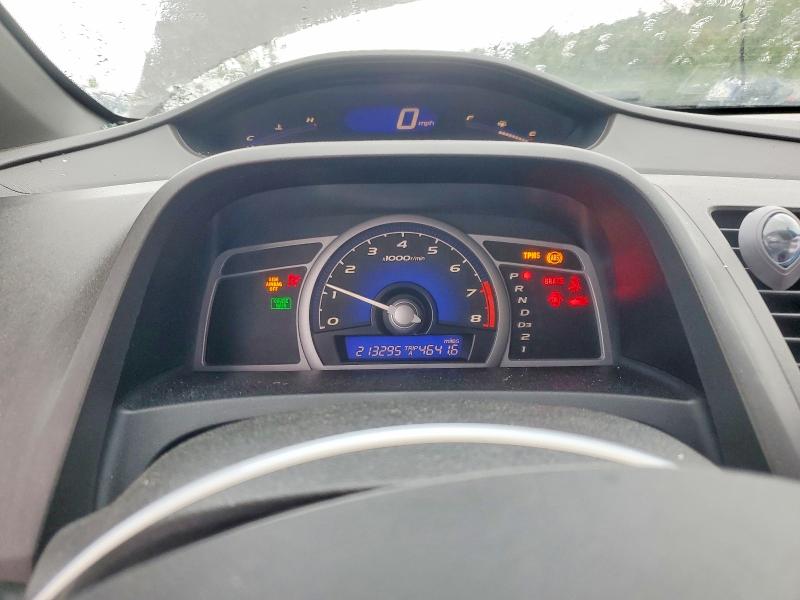 Aukcja sprzedaży 2008 Honda Civic, vin: 2HGFG12688H562332, numer aukcji: 67479296