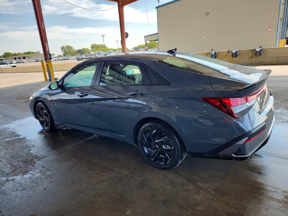 70068986 :رقم المزاد ، KMHLM4DG5TU218041 vin ، 2026 Hyundai Elantra مزاد بيع