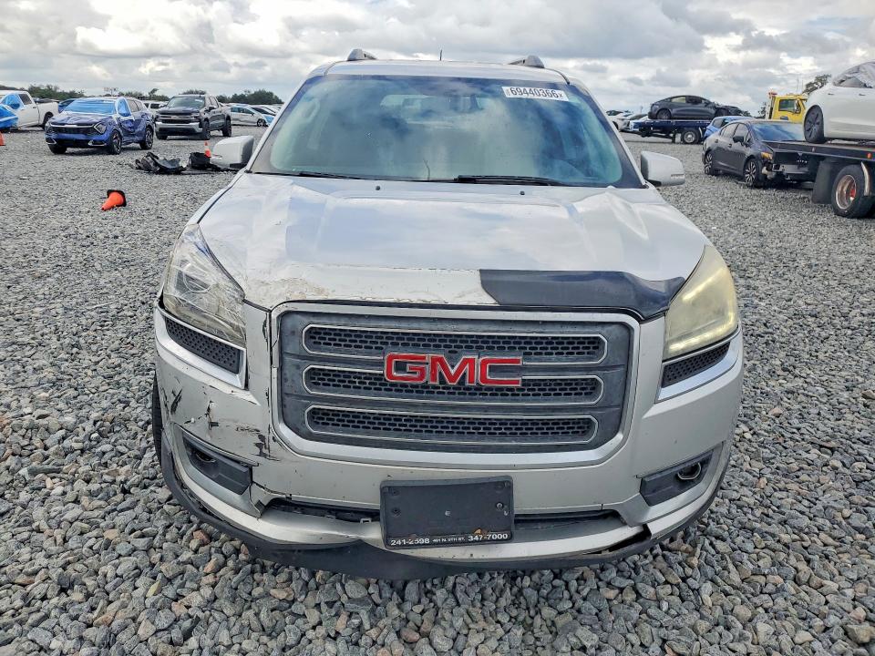 Aukcja sprzedaży 2015 Gmc Acadia, vin: 1GKKVRKD1FJ139222, numer aukcji: 69440366