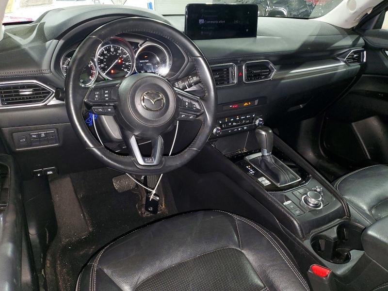 Aukcja sprzedaży 2025 Mazda Cx-5, vin: JM3KFBCL9S0602043, numer aukcji: 67611596