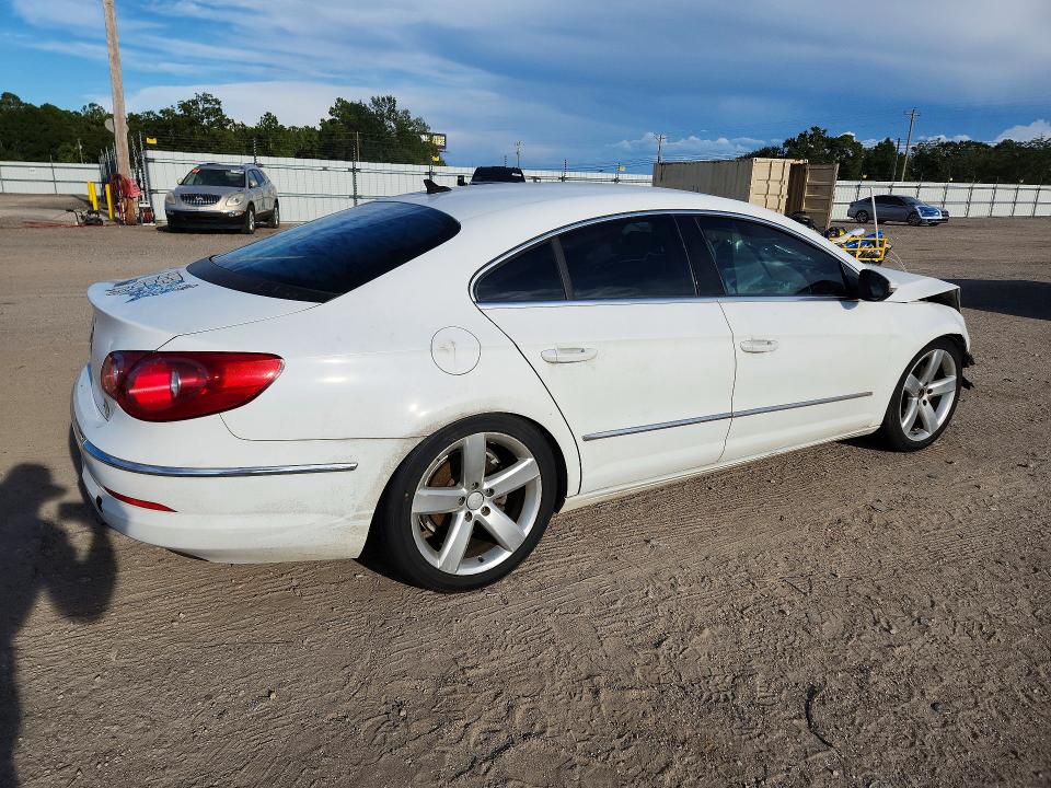 67878736 :رقم المزاد ، WVWHN7AN2BE726830 vin ، 2011 Volkswagen Cc مزاد بيع