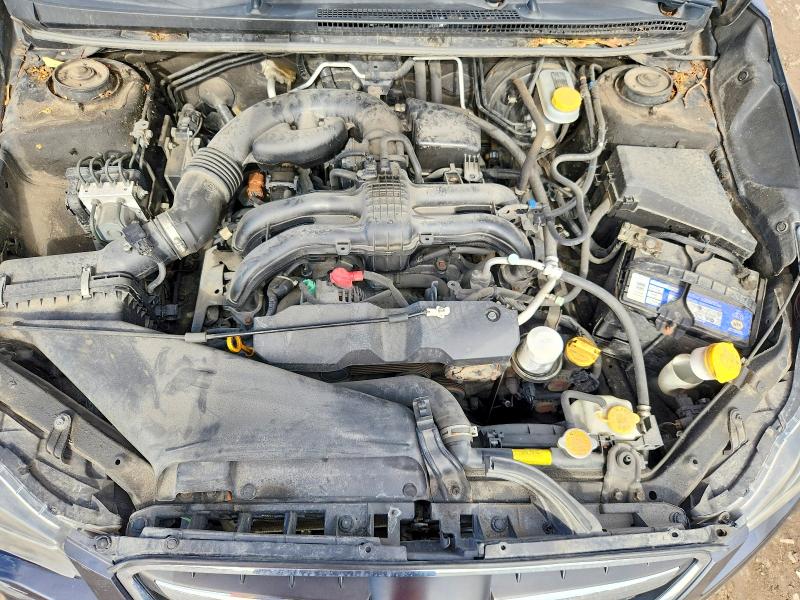 67809926 :رقم المزاد ، JF2GPADC0F8238527 vin ، 2015 Subaru Xv Crosstrek مزاد بيع