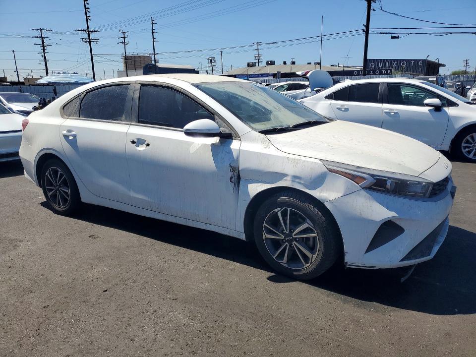 Продаж на аукціоні авто 2023 Kia Forte, vin: 3KPF24AD1PE605790, номер лоту: 67457396