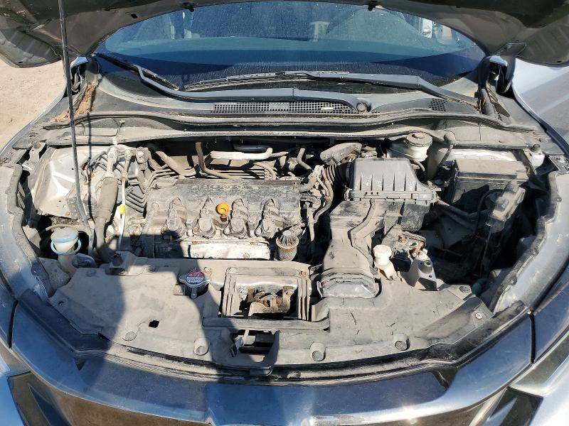 Продажа на аукционе авто 2019 Honda Hr-v, vin: 3CZRU6H14KG718252, номер лота: 68254636