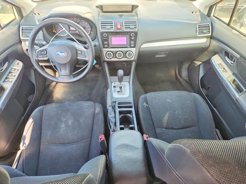 66805306 :رقم المزاد ، JF2GPACC1FH251045 vin ، 2015 Subaru Xv Crosstrek مزاد بيع