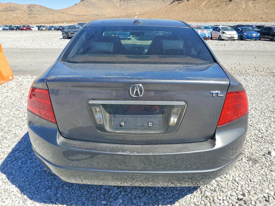 Продажа на аукционе авто 2004 Acura Tl, vin: 19UUA66274A059154, номер лота: 66857956