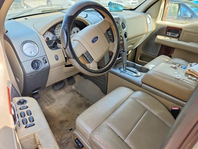 Aukcja sprzedaży 2006 Ford F150, vin: 1FTPW14546FB28787, numer aukcji: 66626896