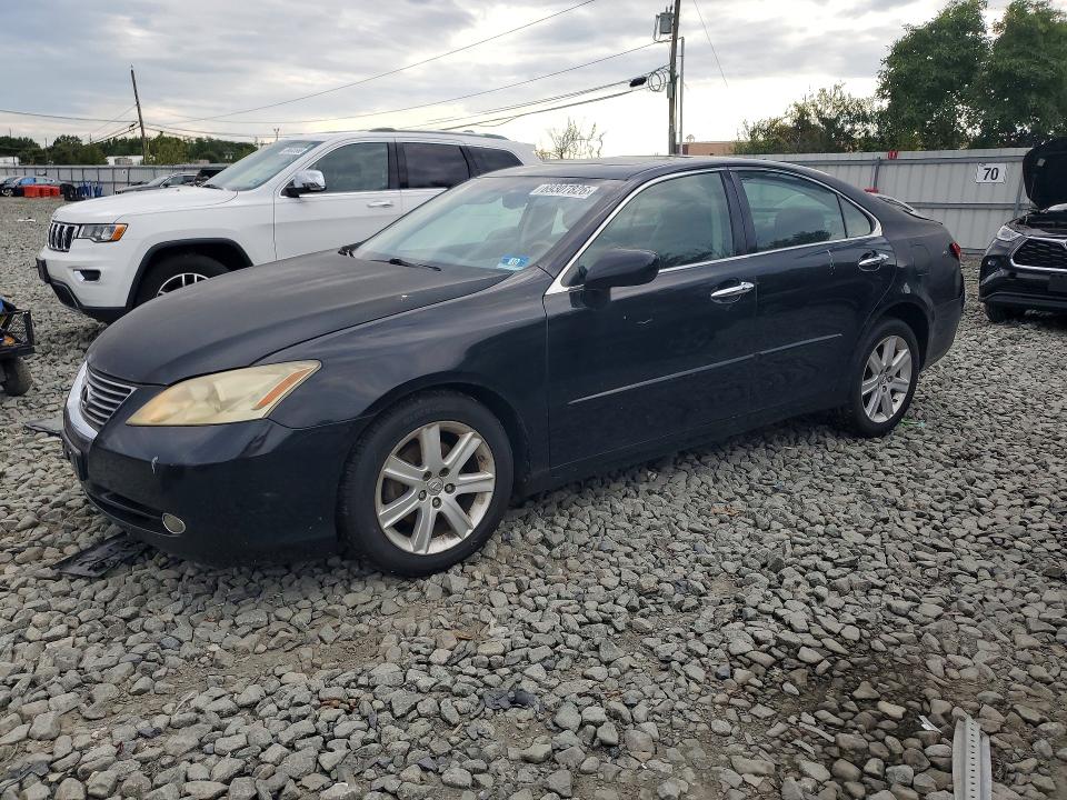 2008 Lexus Es მანქანა იყიდება აუქციონზე, vin: JTHBJ46G482164822, აუქციონის ნომერი: 69307826