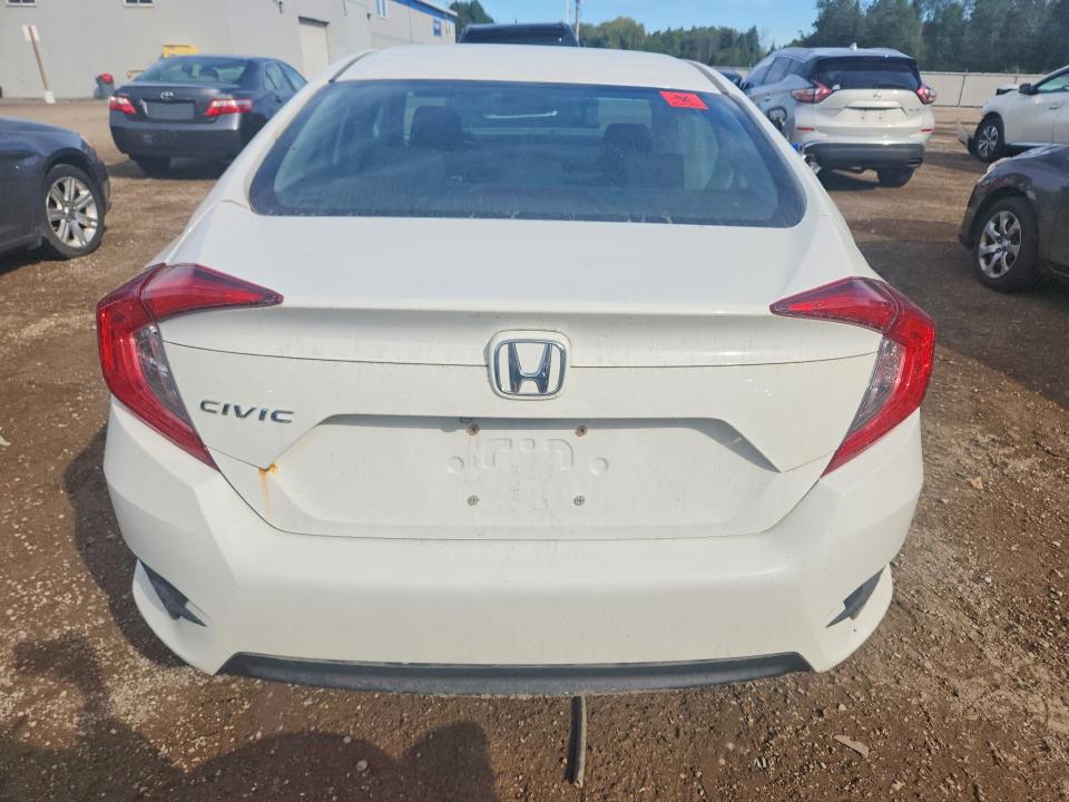 Aukcja sprzedaży 2016 Honda Civic, vin: 2HGFC2F51GH037307, numer aukcji: 68430966