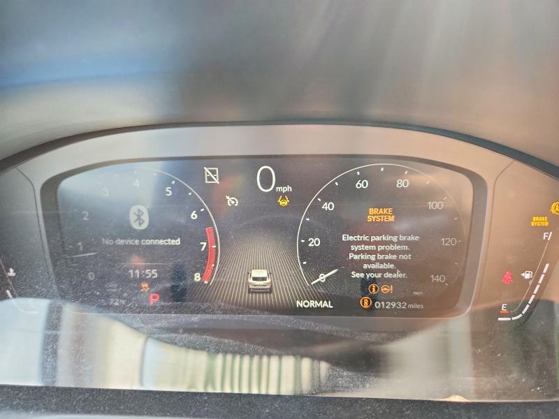 Продажа на аукционе авто 2025 Acura Adx, vin: 3HDSA2H31SM713858, номер лота: 68746836