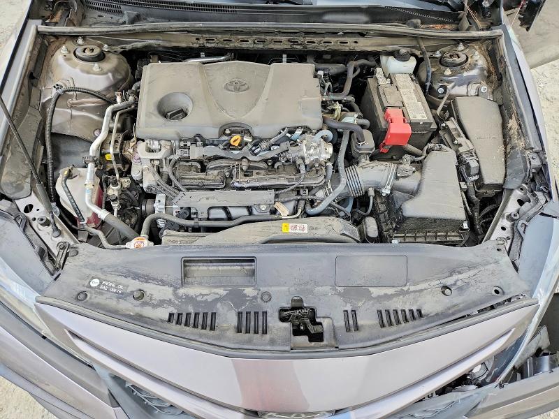 Продаж на аукціоні авто 2024 Toyota Camry, vin: 4T1G11AK1RU851419, номер лоту: 69018836