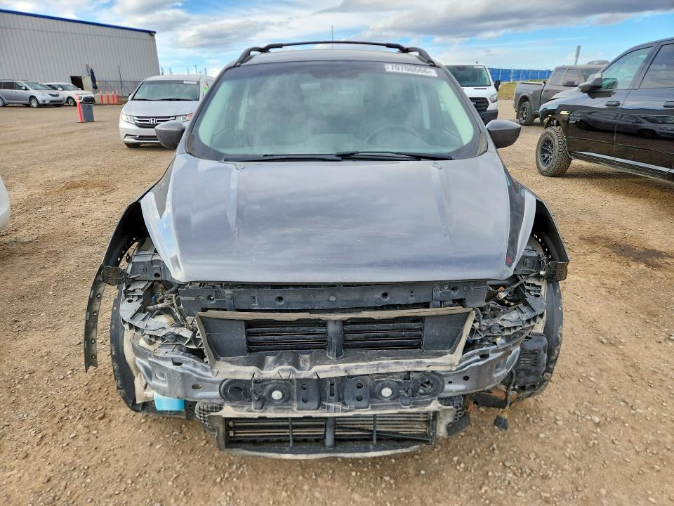 Aukcja sprzedaży 2018 Ford Escape, vin: 1FMCU9H92JUD24498, numer aukcji: 70706666