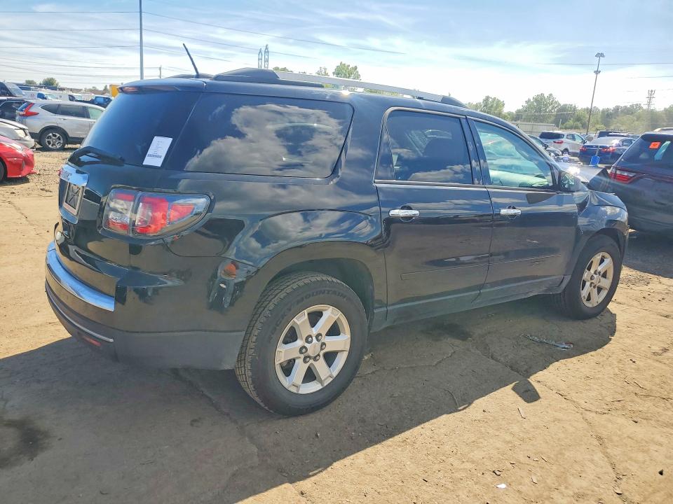 Продаж на аукціоні авто 2016 Gmc Acadia, vin: 1GKKRPKD8GJ328718, номер лоту: 68655486