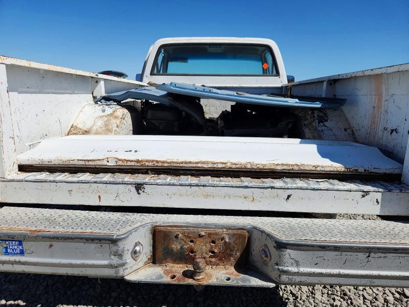 Продажа на аукционе авто 1986 Chevrolet K10, vin: 1GCEK14H9GJ174384, номер лота: 68415956
