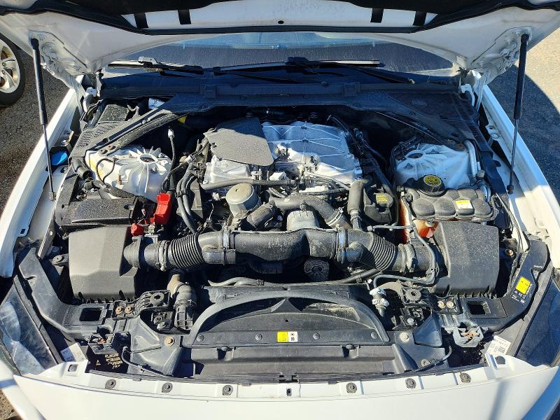 2017 Jaguar Xe მანქანა იყიდება აუქციონზე, vin: SAJAJ4BVXHA958474        , აუქციონის ნომერი: 68617226