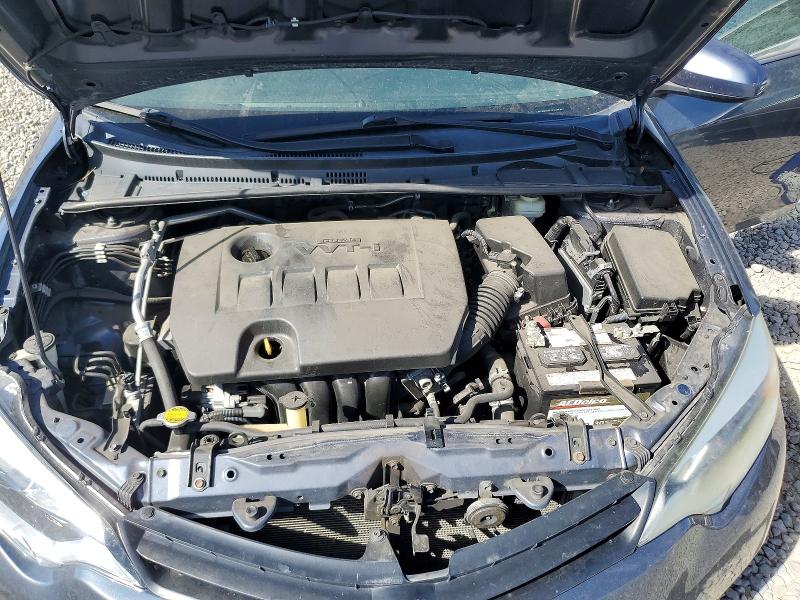 2015 Toyota Corolla მანქანა იყიდება აუქციონზე, vin: 5YFBURHE2FP310456, აუქციონის ნომერი: 68716626