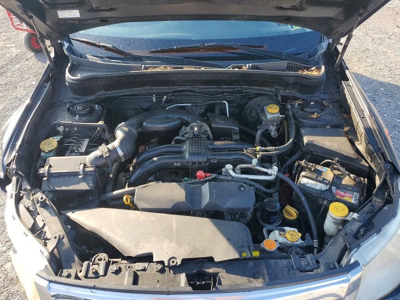 Aukcja sprzedaży 2012 Subaru Forester, vin: JF2SHADC2CH412133, numer aukcji: 67420066