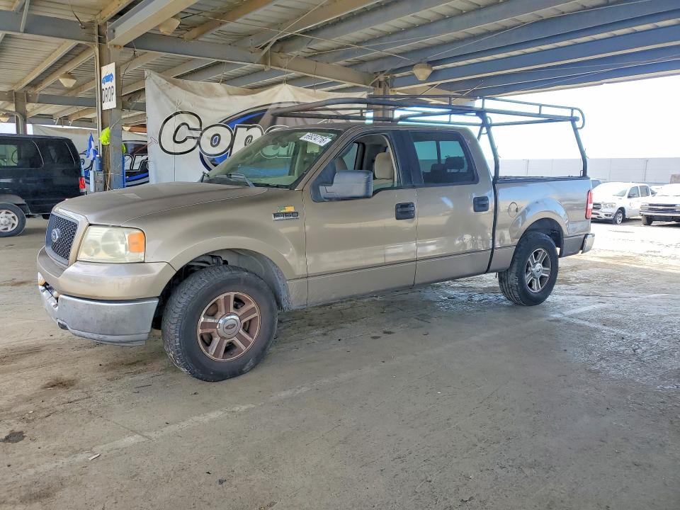 2005 Ford F150 მანქანა იყიდება აუქციონზე, vin: 1FTPW12585KC36824, აუქციონის ნომერი: 69924716