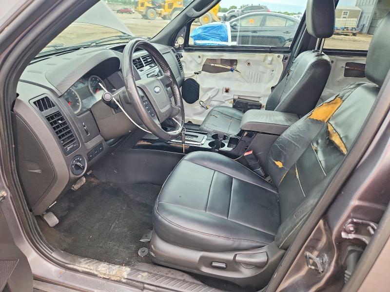 Продаж на аукціоні авто 2011 Ford Escape, vin: 1FMCU0DG8BKA36742, номер лоту: 70384146