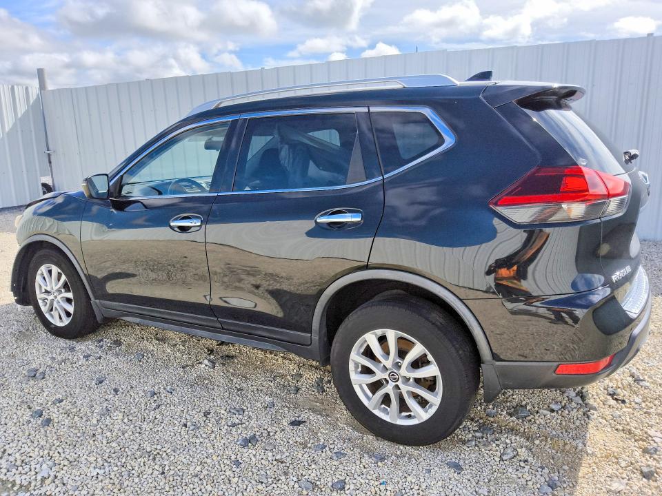 Продаж на аукціоні авто 2018 Nissan Rogue, vin: JN8AT2MV7JW315068, номер лоту: 69407746