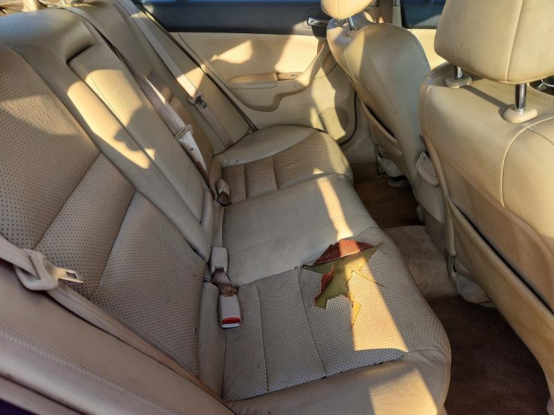 Aukcja sprzedaży 2005 Acura Tsx, vin: JH4CL96945C030198, numer aukcji: 69871286