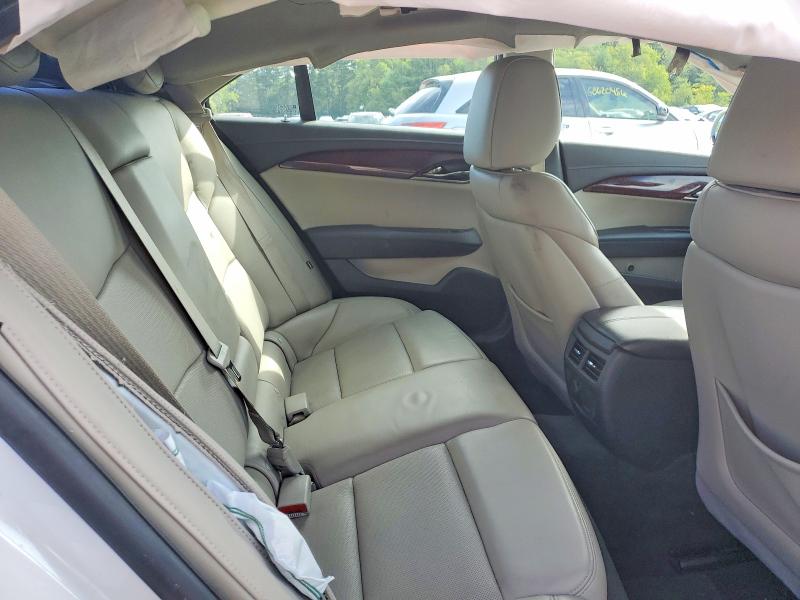 Aukcja sprzedaży 2018 Cadillac Ats, vin: 1G6AF5SX1J0181222, numer aukcji: 68356326