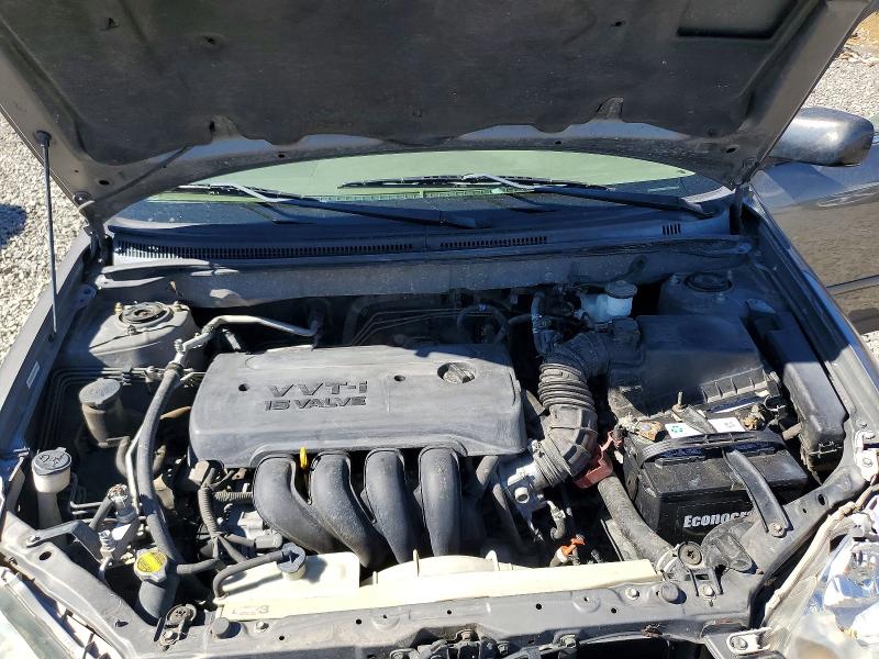 2005 Toyota Corolla მანქანა იყიდება აუქციონზე, vin: 1NXBR30E45Z386980, აუქციონის ნომერი: 70023636
