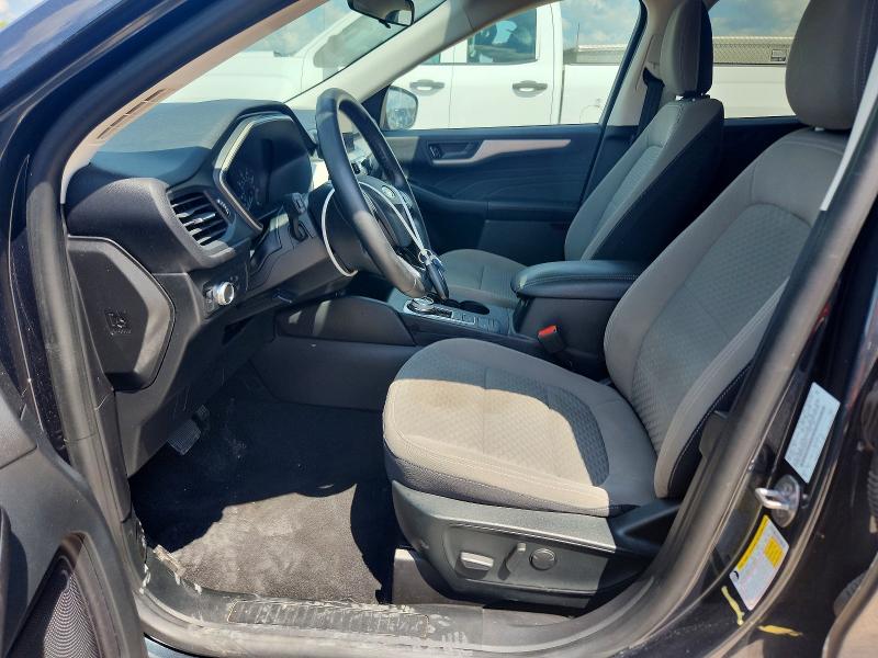 Продаж на аукціоні авто 2022 Ford Escape, vin: 1FMCU0G68NUB22001, номер лоту: 68226986