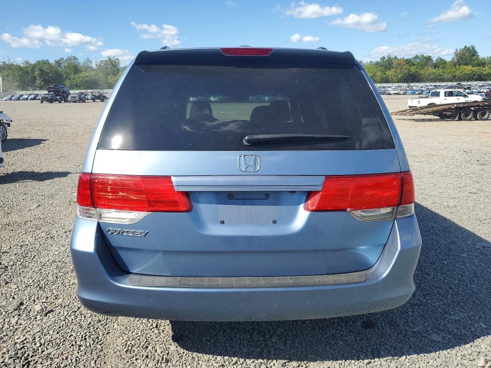 Aukcja sprzedaży 2010 Honda Odyssey, vin: 5FNRL3H79AB102935, numer aukcji: 69671246